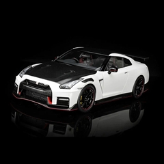 NISSAN�@GT�[R�iR35�j�i1�^18�j