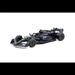 MERCEDESーAMG F1 W14 #44 2023(1/64)