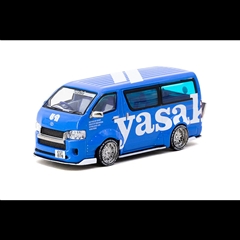 TOYOTA HIACE Widebody(1/64)