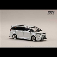LEXUS LM500h(1/64)