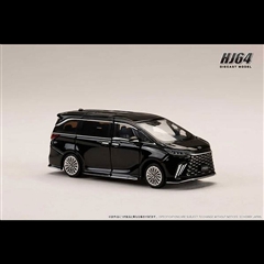 LEXUS LM500h(1/64)