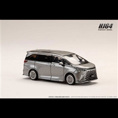 LEXUS LM500h(1/64)