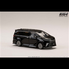 LEXUS LM500h(1/64)