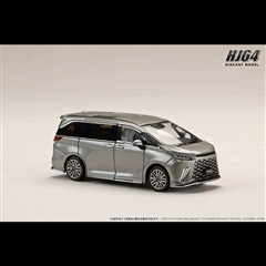 LEXUS LM500h(1/64)