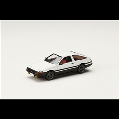 TOYOTA SPRINTER TRUENO(AE86) GTーAPEX(1/64)