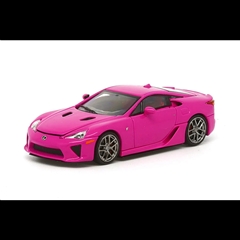LEXUS LFA(1/64)