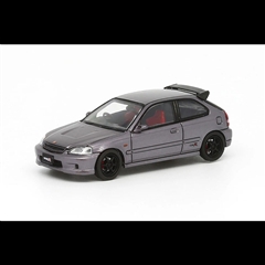 HONDA CIVIC TYPE R(EK9)(1/64)