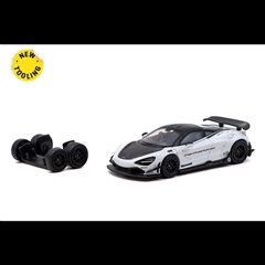 LB★WORKS 720S(1/64)