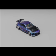SUBARU BRZ(1/64)