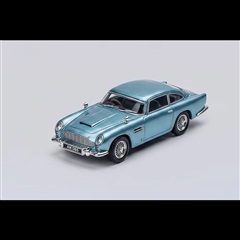 ASTON MARTIN DB5(1/64)