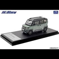 MITSUBISHI DELICA MINI 2025(1/43)