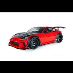 TOYOTA�@GR86�@2024�i1�^18�j