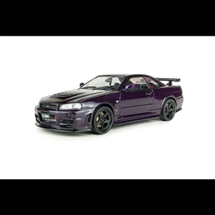 NISSAN�@SKYLINE�@GT�[R�iR34�j�@Z�[tune�i1�^43�j