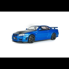 NISSAN�@SKYLINE�@GT�[R�iR34�j�@Z�[tune�i1�^43�j