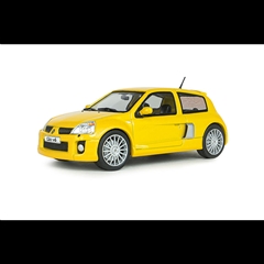 RENAULT�@CLIO�@V6�@PH�D2�@2003�i1�^43�j