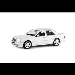 MERCEDESーBENZ(W124) E60 AMG 1994(1/43)
