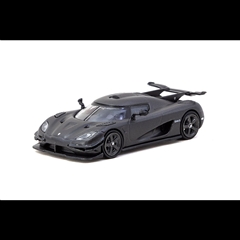 KOENIGSEGG ONE:1 KNC(1/64)