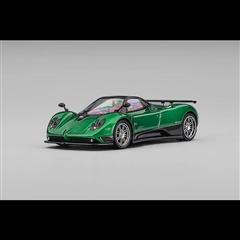 PAGANI�@ZONDA�@F�i1�^64�j