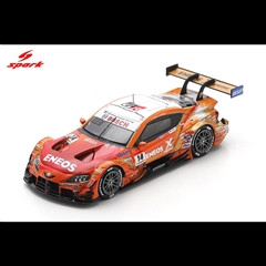 ENEOS X PRIME GR SUPRA #14 2025(1/64)