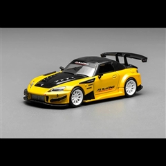 HONDA S2000(1/64)