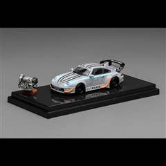 RWB 993 MOTOZOLO(1/64)