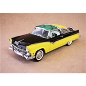 FORD　CROWN　VICTORIA　1955（1／24）
