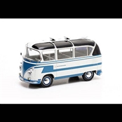 VW　T1　AUWATER　CARLUX　1962（1／43）