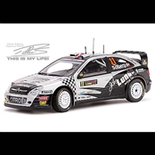 CITROEN　XSARA　WRC　＃11　2009（1／18）