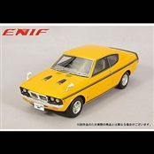MITSUBISHI　COLT　GALANT　GTO　MR　1970（1／43）