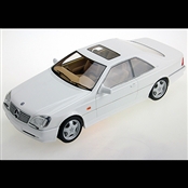 MERCEDES−BENZ　CL600　AMG　7．0　AMG　COUPE（1／18）