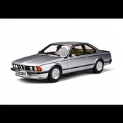BMW　635　CSI（E24）（1／18）