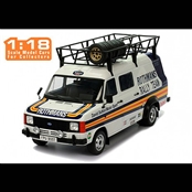 FORD　TRANSIT　MKII　RALLY　ASSISTANCE（1／18）