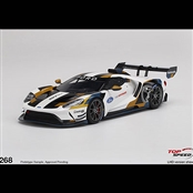 FORD　GT　MkII　2019（1／18）