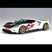FORD　GT　＃98（1／18）
