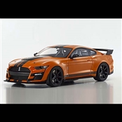 FORD　MUSTANG　SHELBY　GT500　2020（1／18）