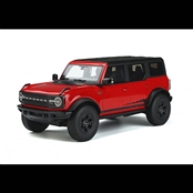 FORD　BRONCO（1／18）