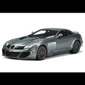 MERCEDES|BENZ@SLR@McLareni1^18j
