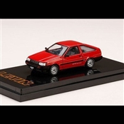 TOYOTA@COROLLA@LEVINiAE86j@GTVi1^64j