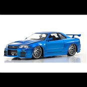 NISSAN�@SKYLINE�@GT�[R�iR34�j�i1�^24�j