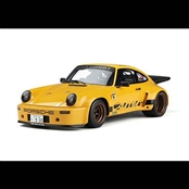 PORSCHE@911@RSR@by@Yamanouchi[sani1^18j