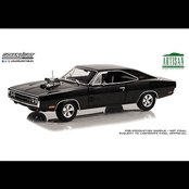 DODGE　CHARGER　1970（1／18）