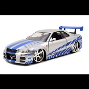 NISSAN�@SKYLINE�@GT�[R�iR34�j�i1�^24�j