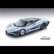McLaren　Speedtail　2019（1／43）