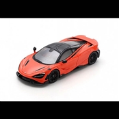 McLaren　765LT（1／43）