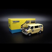 DODGE VAN(1/64)