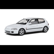 HONDA�@CIVIC�iEG6�j�@1991�i1�^18�j