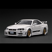 NISSAN@SKYLINE@GT|RiBNR34ji1^18j