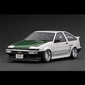 TOYOTA@SPRINTER@TRUENOiAE86j@TK|Street@VerDi1^18j