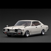 NISSAN@GLORIA@BROUGHAMi330ji1^18j