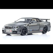 NISSAN@SKYLINE@GT[RiR34ji1^64j{LED@BASE@SYSTEM